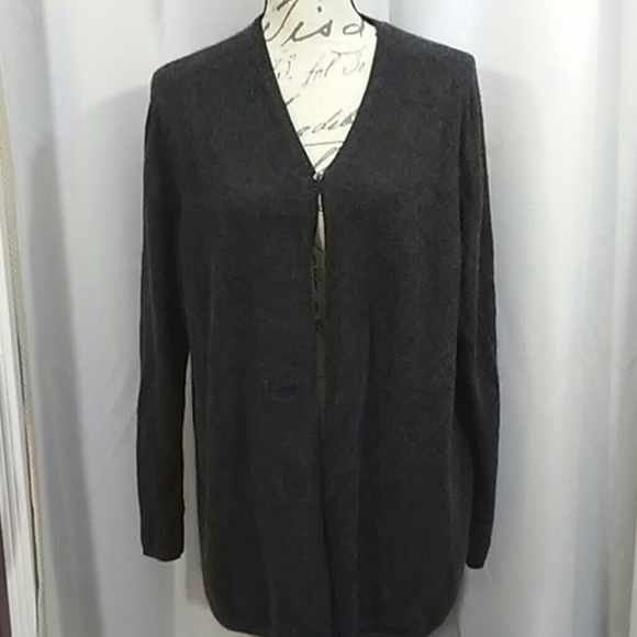 Lands' End Sweaters Lands End Cashmere Sweater Poshmark